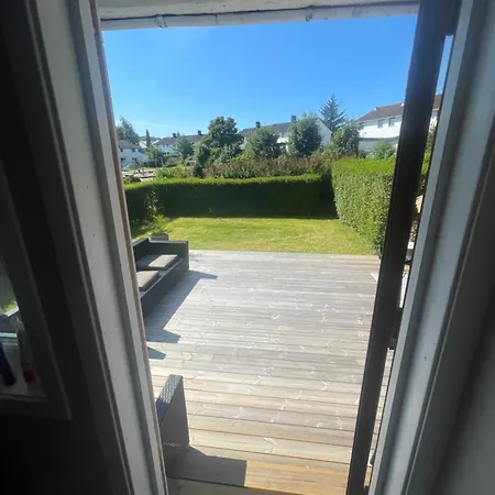 Apartment House In - 5 Min Walk To The Ons 2024