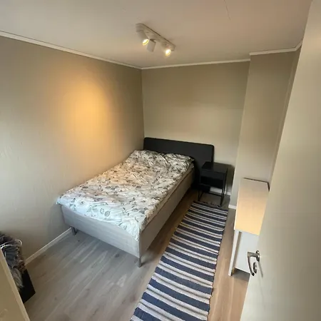 House In - 5 Min Walk To The Ons 2024 Apartment *