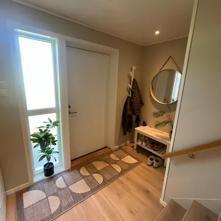 House In - 5 Min Walk To The Ons 2024 Apartment