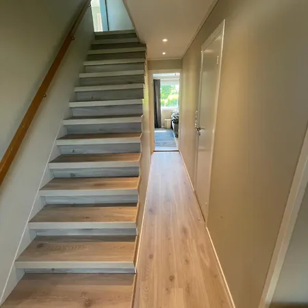 House In - 5 Min Walk To The Ons 2024 Apartment