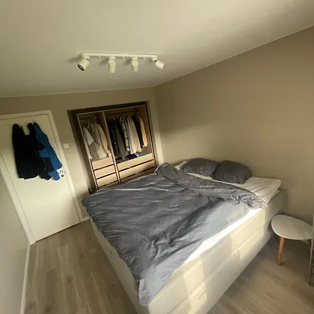 Apartment House In - 5 Min Walk To The Ons 2024 *