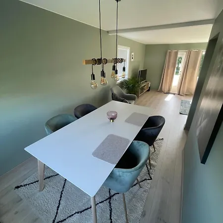 House In - 5 Min Walk To The Ons 2024 Apartment Stavanger