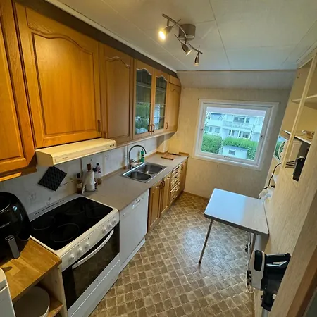 House In - 5 Min Walk To The Ons 2024 Apartment